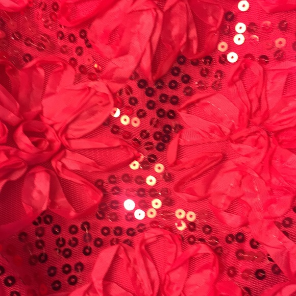 Gorgeous Stella M’lia dress with tulle - Picture 6 of 8